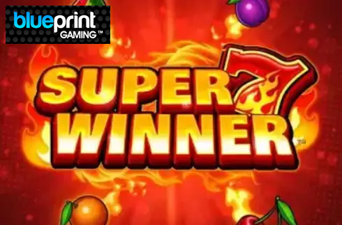 Super 7 Winner